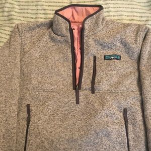 Lauren James Pullover